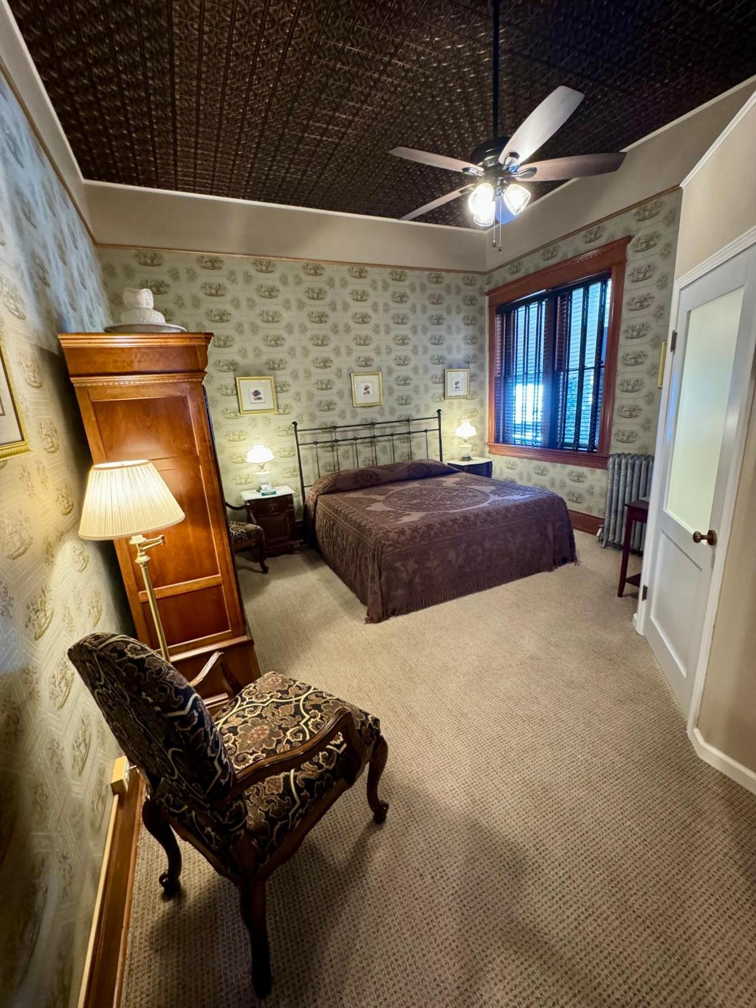 Hotel Cripple Creek Hospitality House & Travel Park Esterno foto