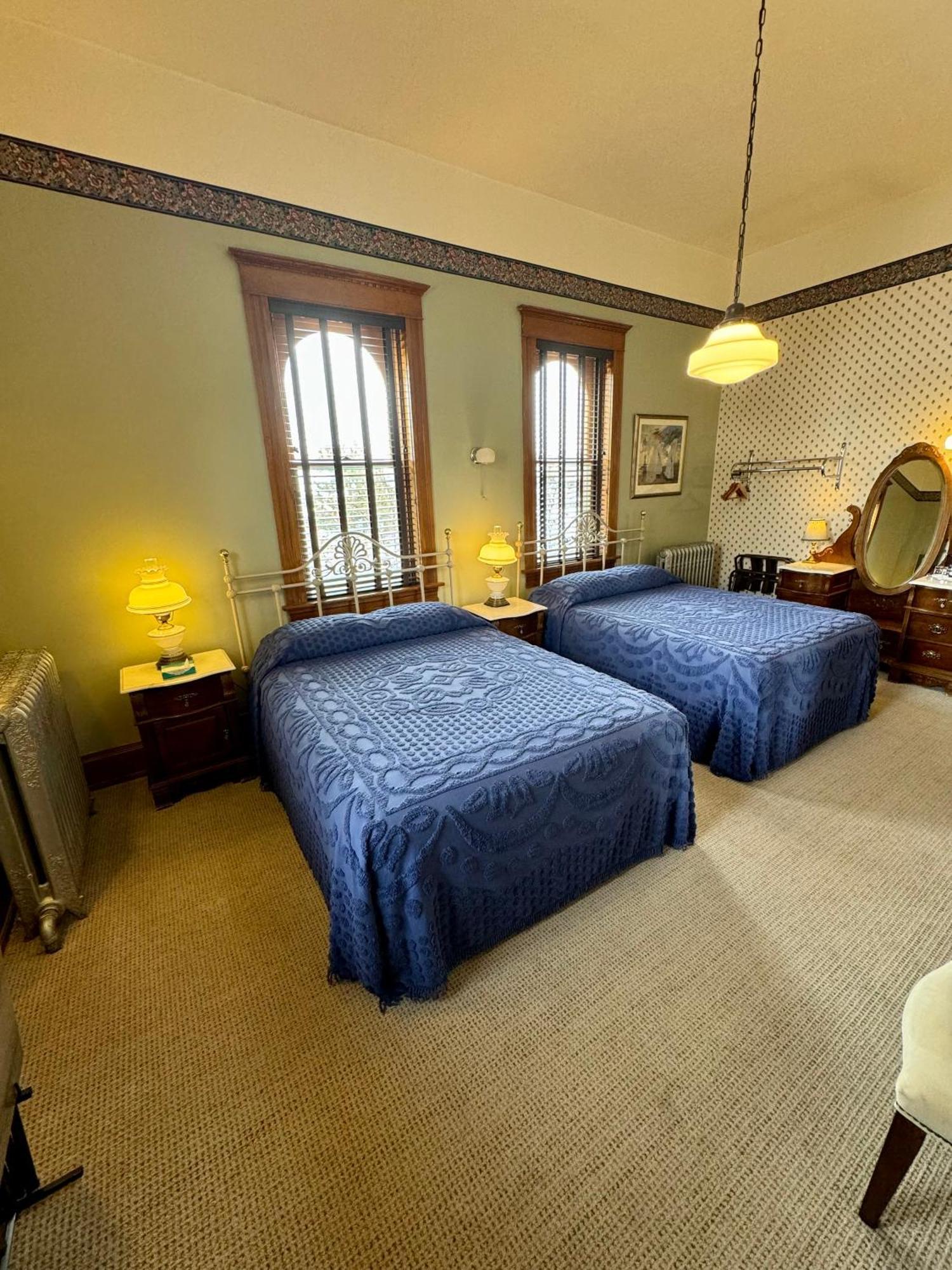 Hotel Cripple Creek Hospitality House & Travel Park Esterno foto