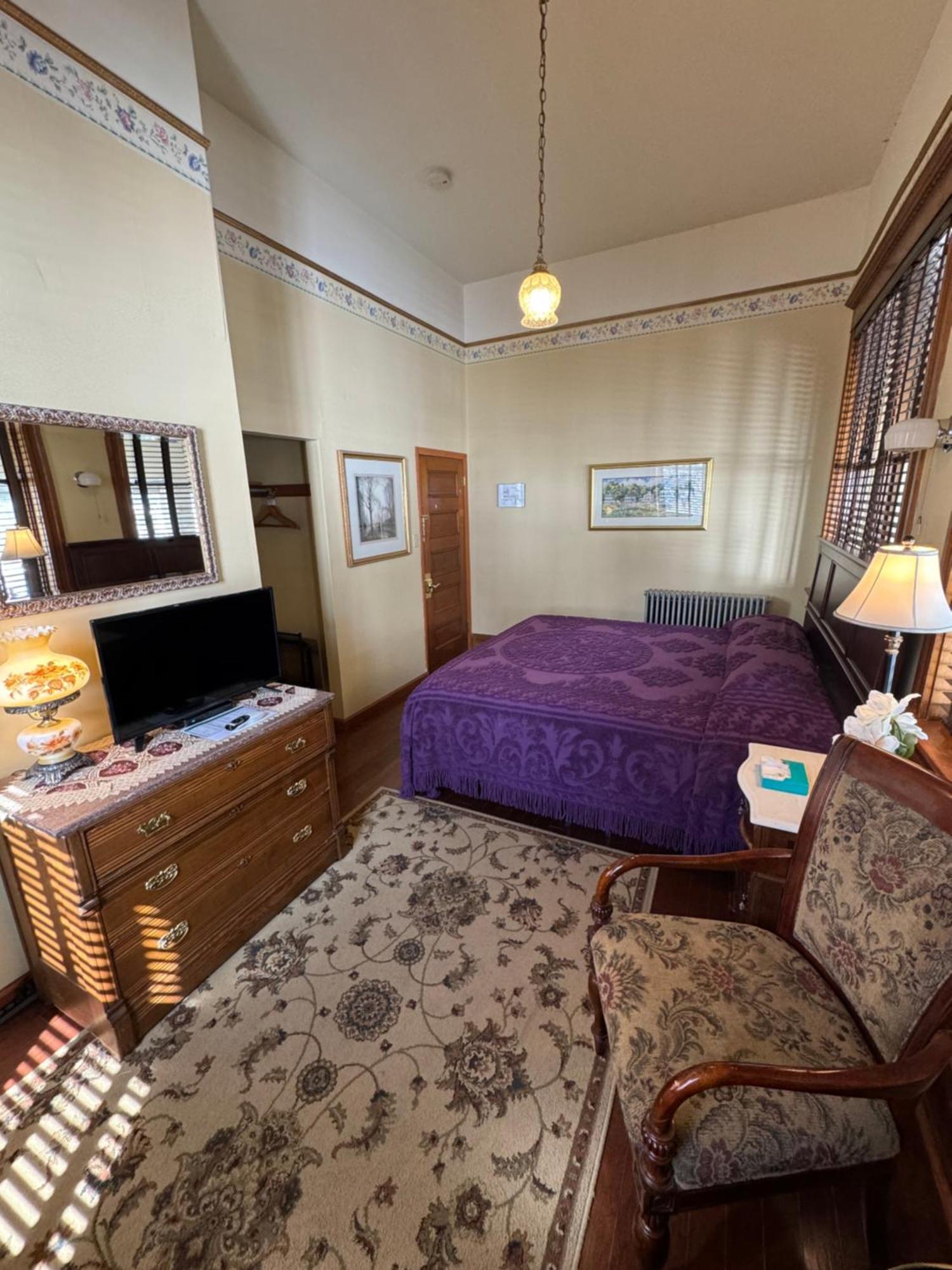 Hotel Cripple Creek Hospitality House & Travel Park Esterno foto