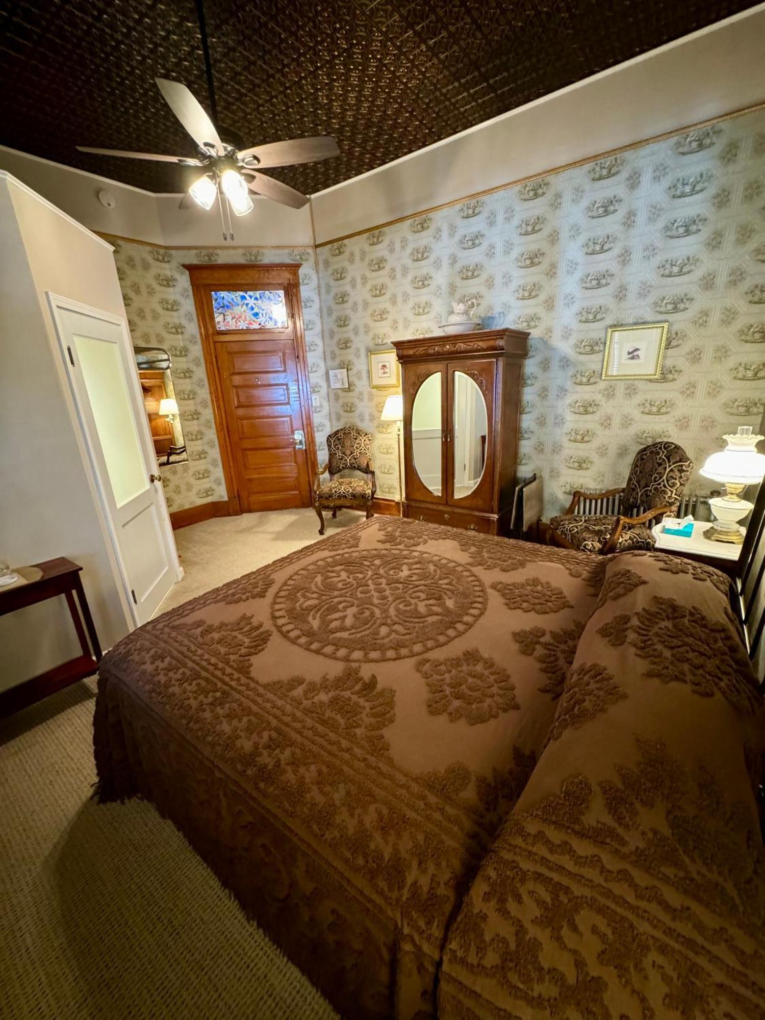 Hotel Cripple Creek Hospitality House & Travel Park Esterno foto