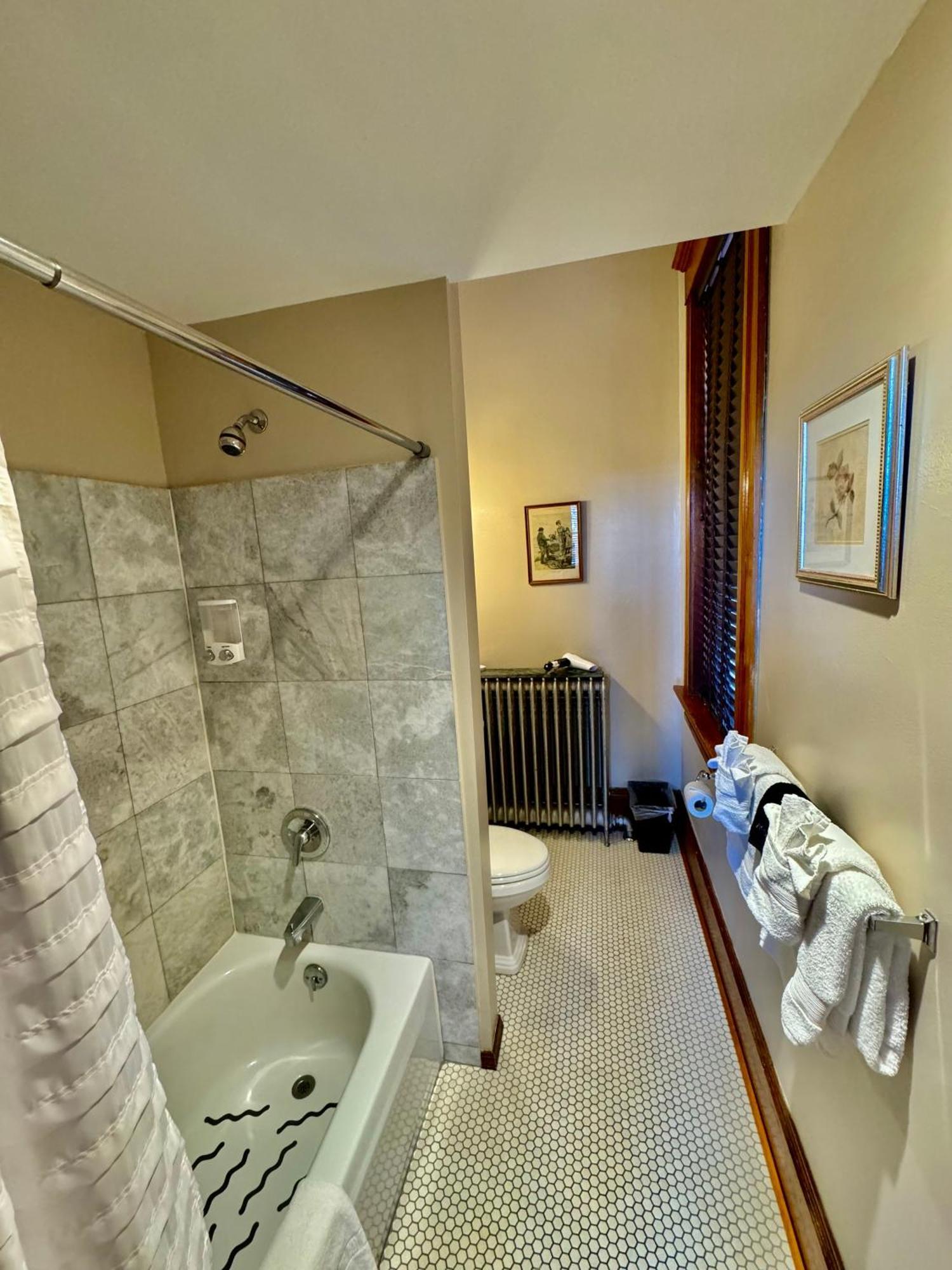 Hotel Cripple Creek Hospitality House & Travel Park Esterno foto